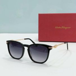 Picture of Ferragamo Sunglasses _SKUfw49432991fw